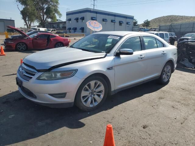 Ford Taurus