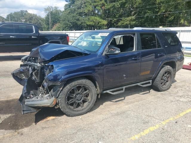 Toyota 4-Runner