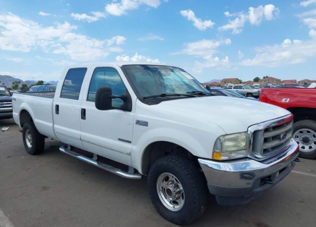 Ford F-350