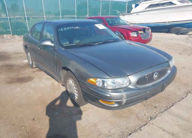 Buick LeSabre