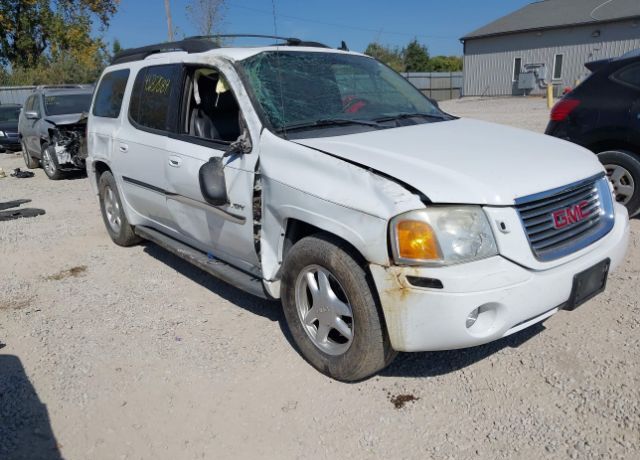 GMC Envoy