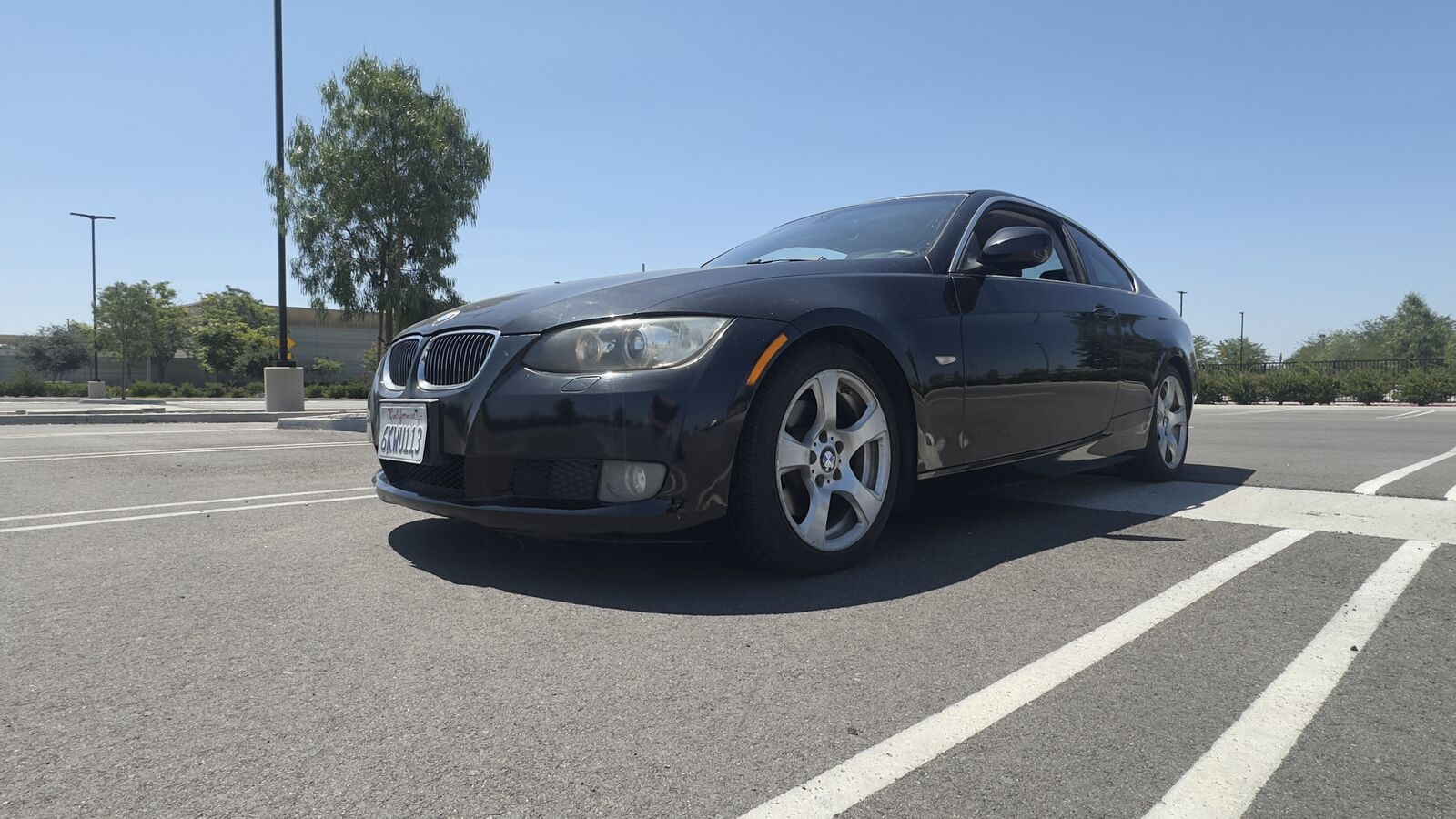 BMW 328i