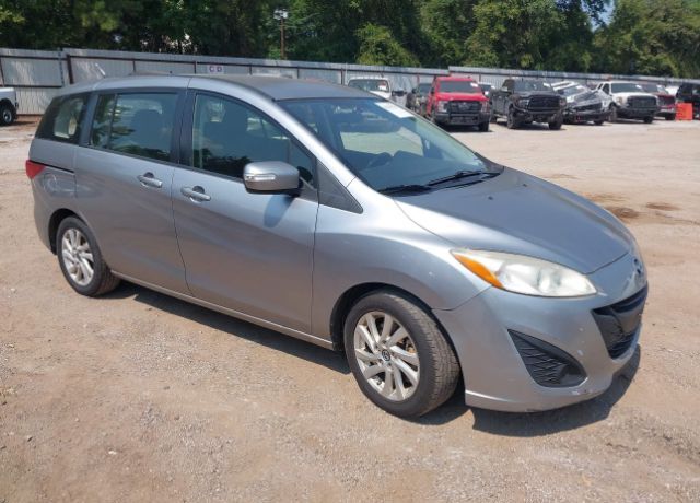 Mazda Mazda5