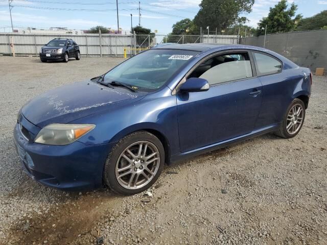 Toyota SCION tC