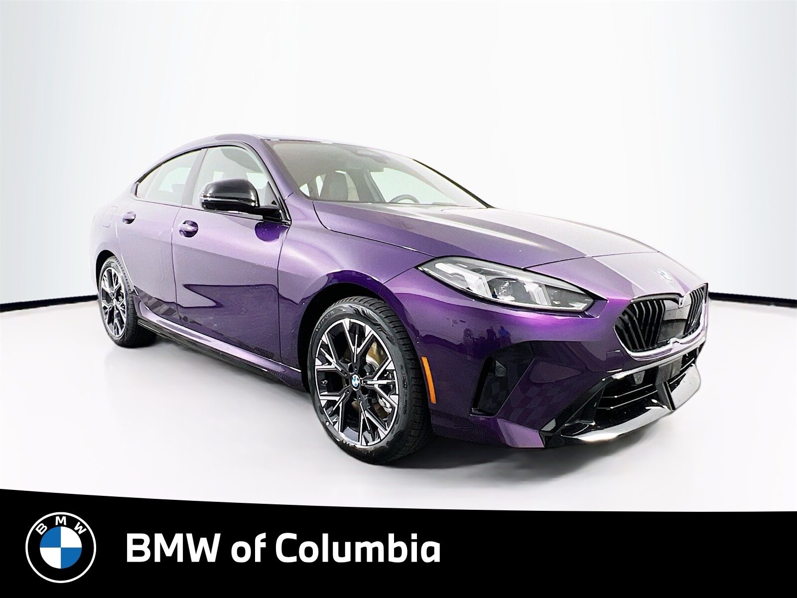 2026 BMW 2 Series