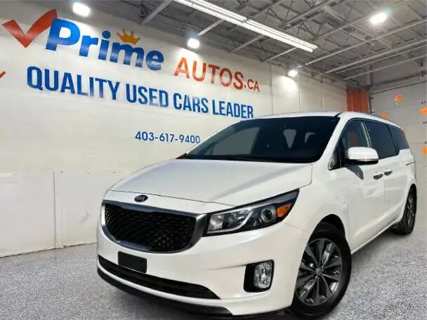 Kia Sedona