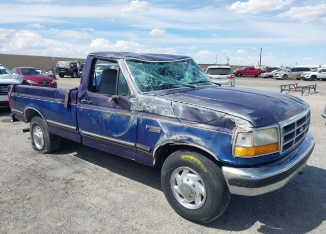 Ford F-250