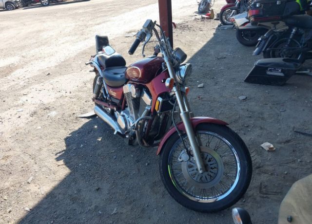 Suzuki VS1400GLP