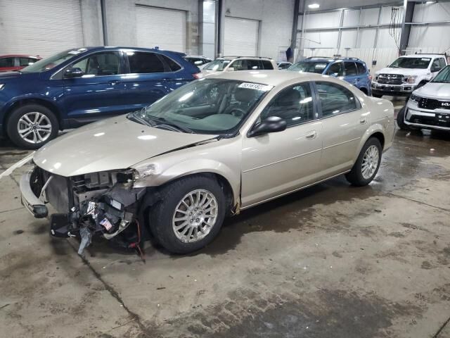 Chrysler Sebring