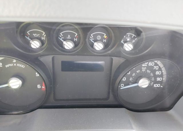 Ford F-450