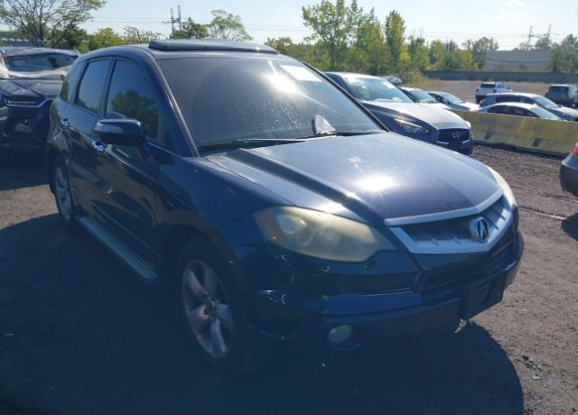 Acura RDX