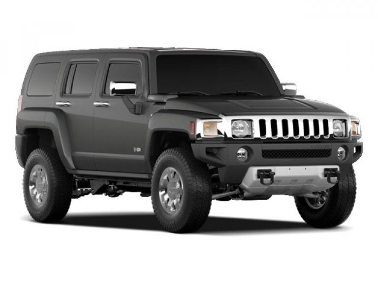 HUMMER H3