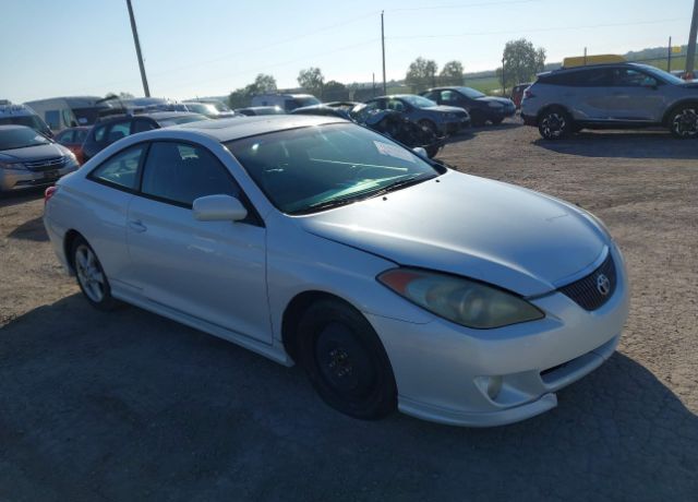 Toyota Camry Solara