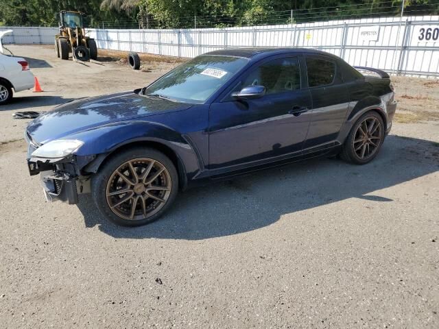 Mazda RX-8
