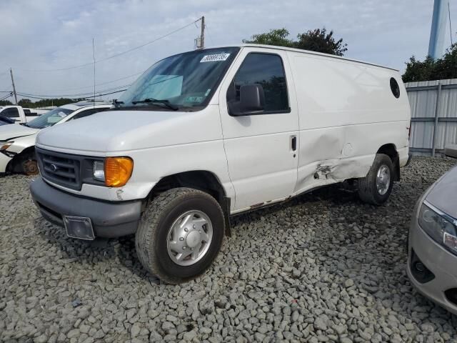 Ford E-250