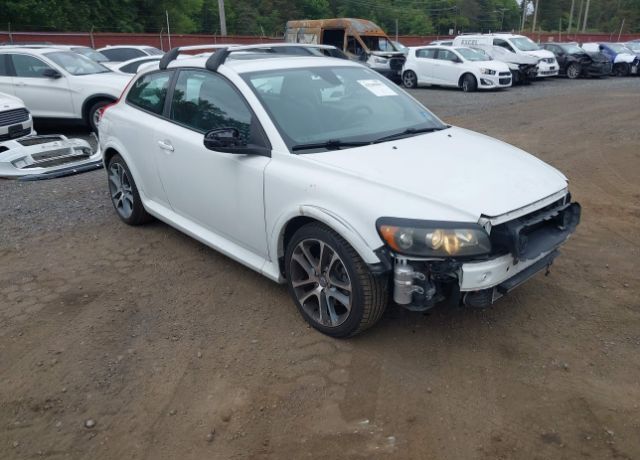 Volvo C30
