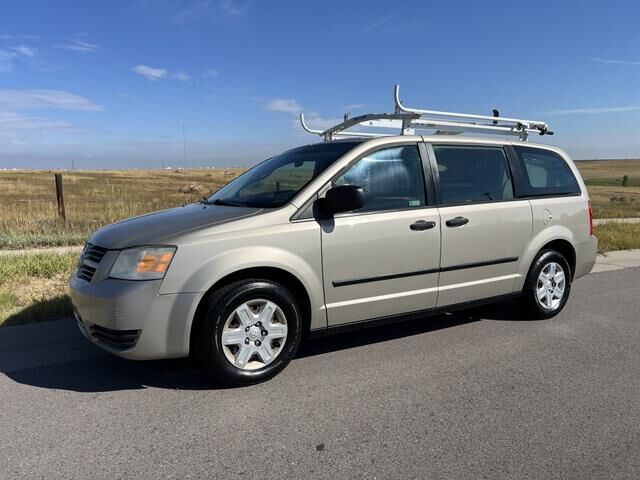 Dodge Grand Caravan