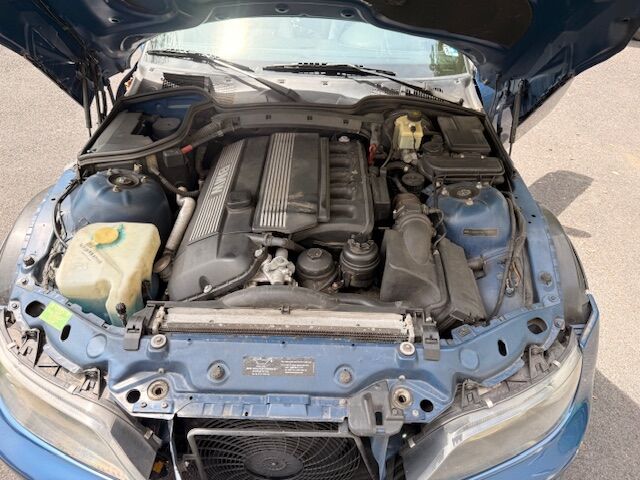 BMW Z3