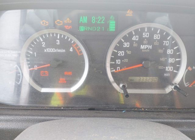 Isuzu NPR/NPR-HD