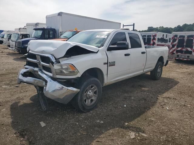 RAM 3500
