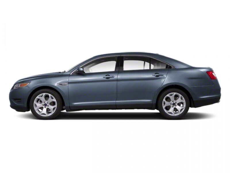 Ford Taurus