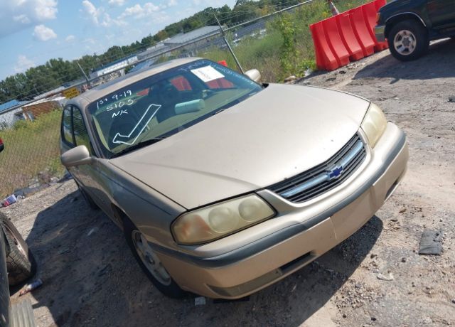 Chevrolet Impala