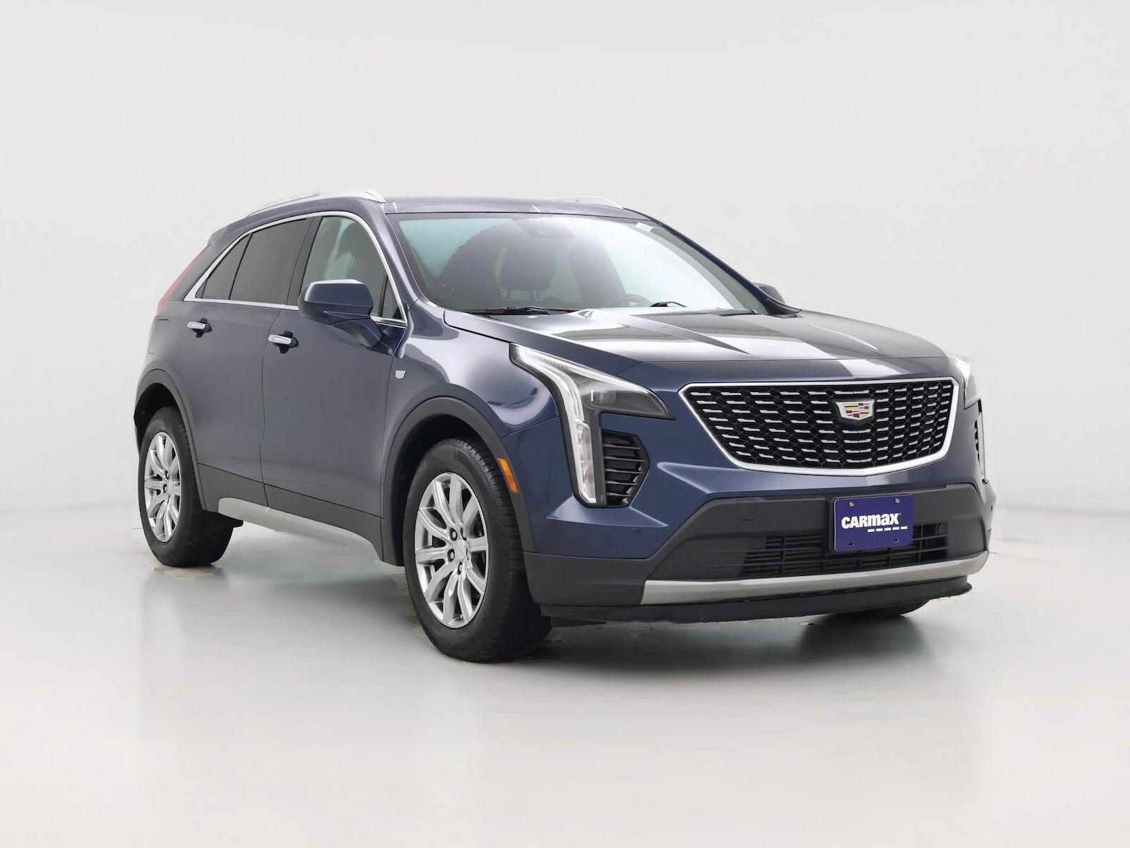 2019 CADILLAC XT4