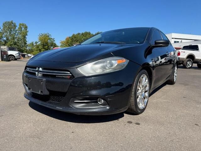 Dodge Dart