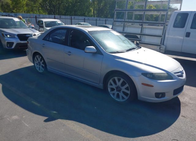 Mazda Mazda6