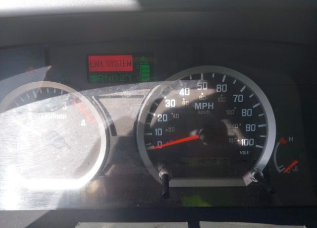 Isuzu NRR