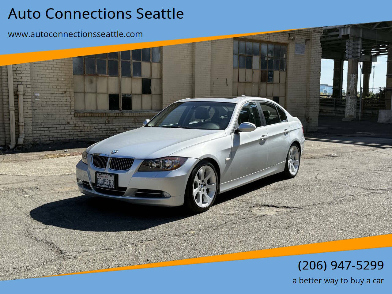 BMW 335i
