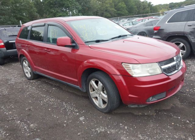 Dodge Journey