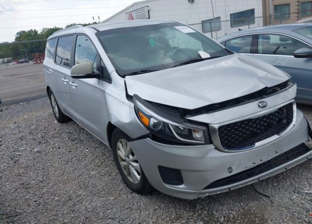 Kia Sedona