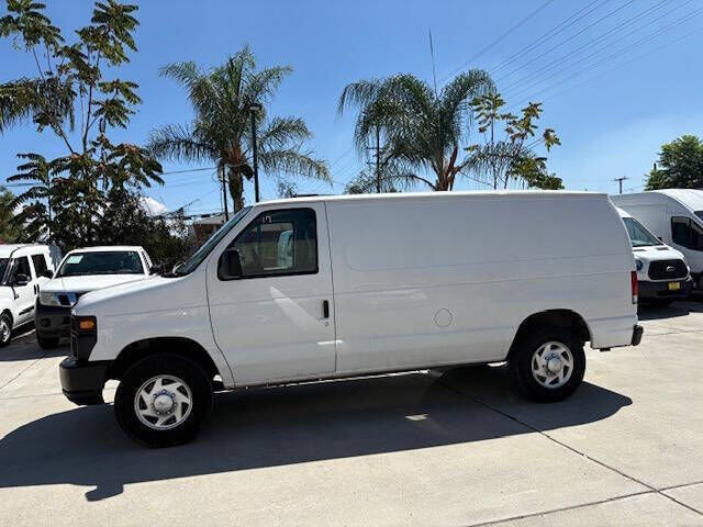Ford E-150