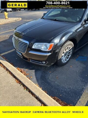 Chrysler 300