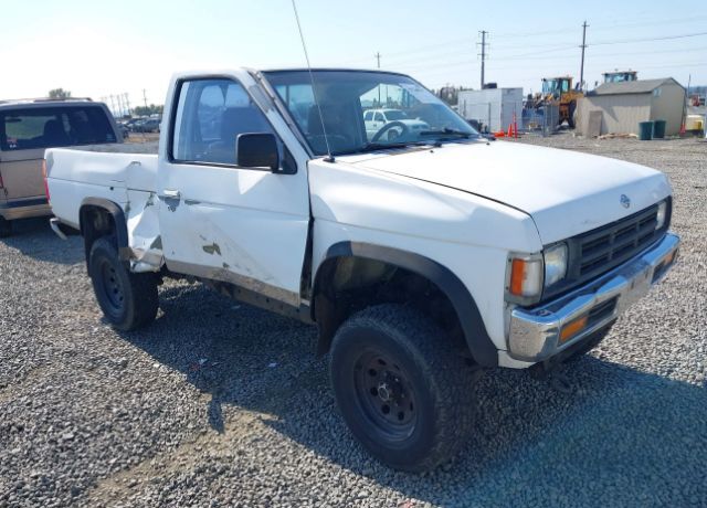Nissan Pickup