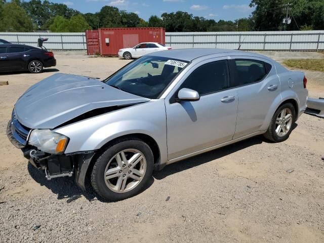 Dodge Avenger