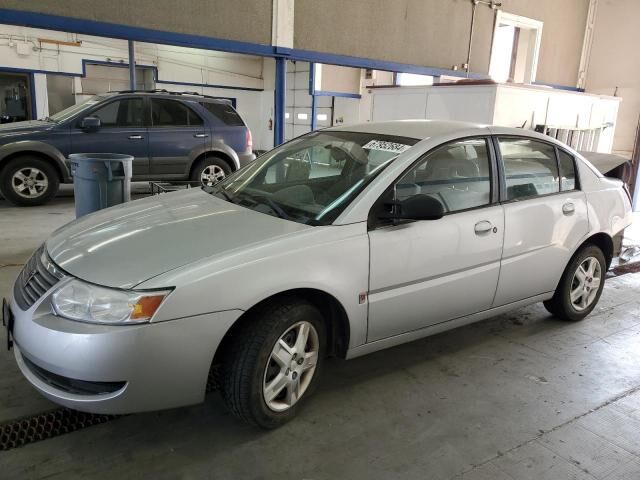 Saturn Ion