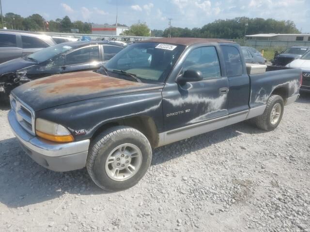 Dodge Dakota