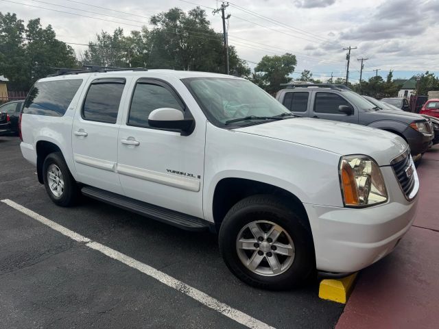 2008 GMC Yukon XL