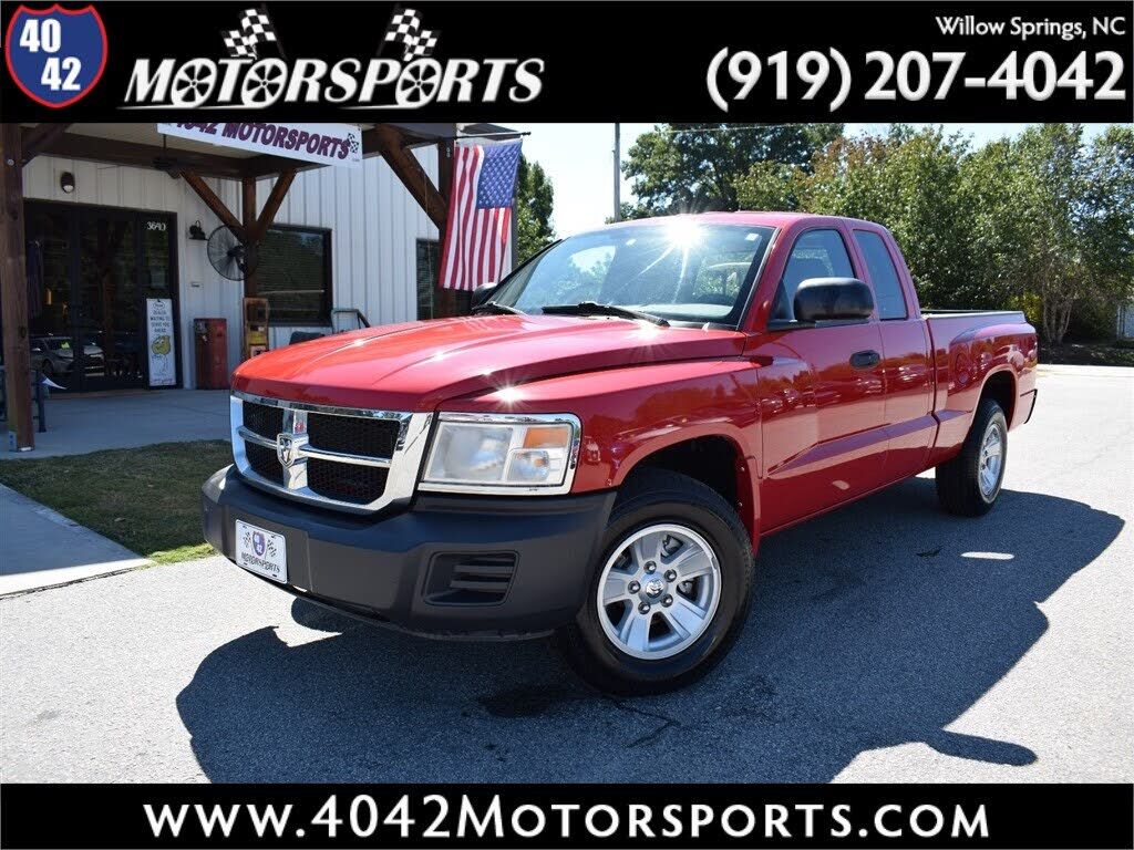 Dodge Dakota