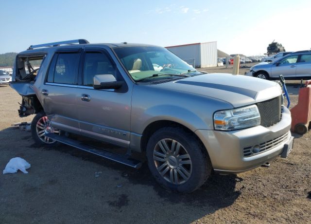 Lincoln Navigator