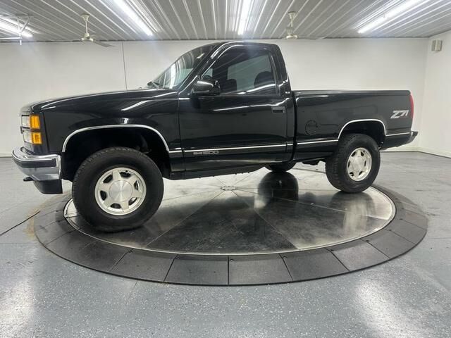 GMC Sierra