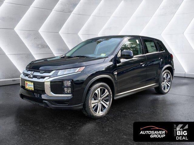2025 MITSUBISHI Outlander Sport
