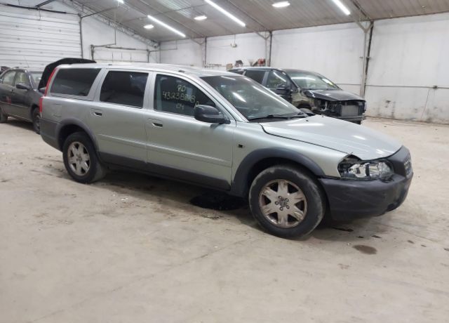 Volvo XC70