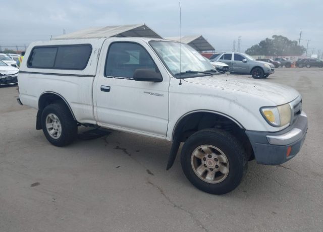 Toyota Tacoma
