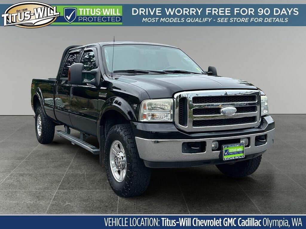 Ford F-350