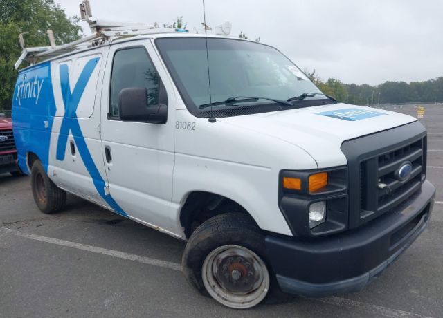 Ford E-350