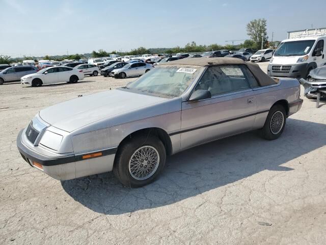 Chrysler LeBaron