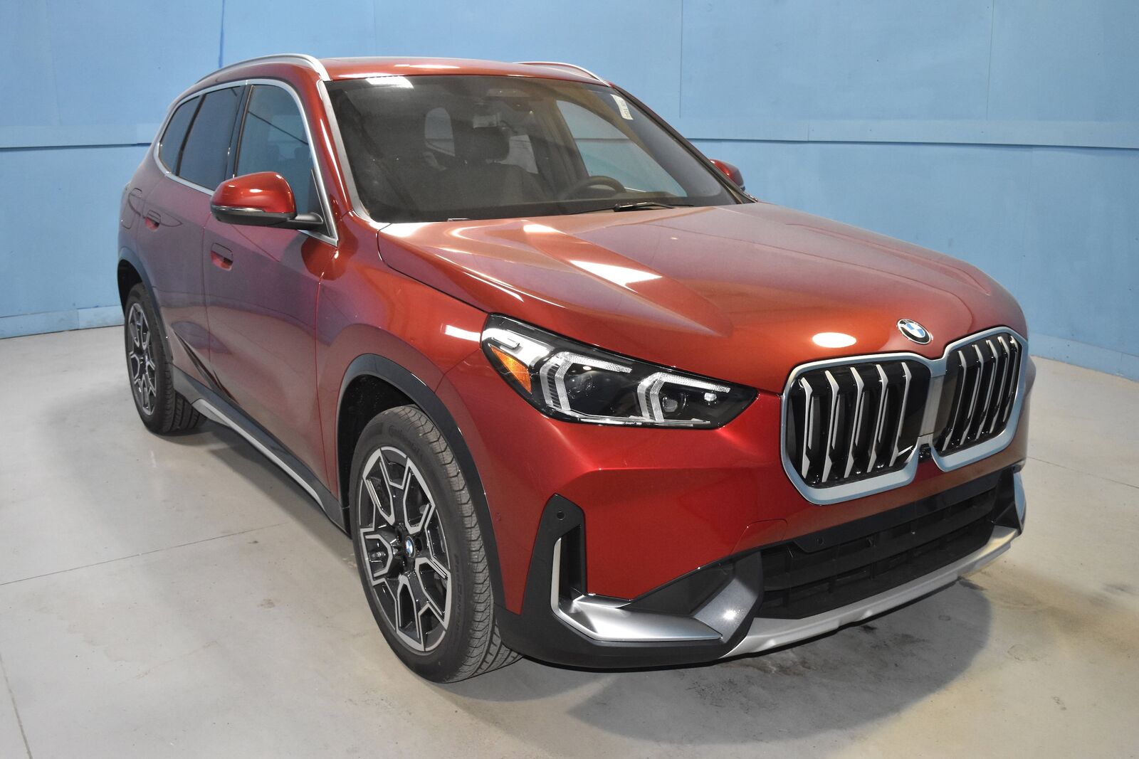 2026 BMW X1